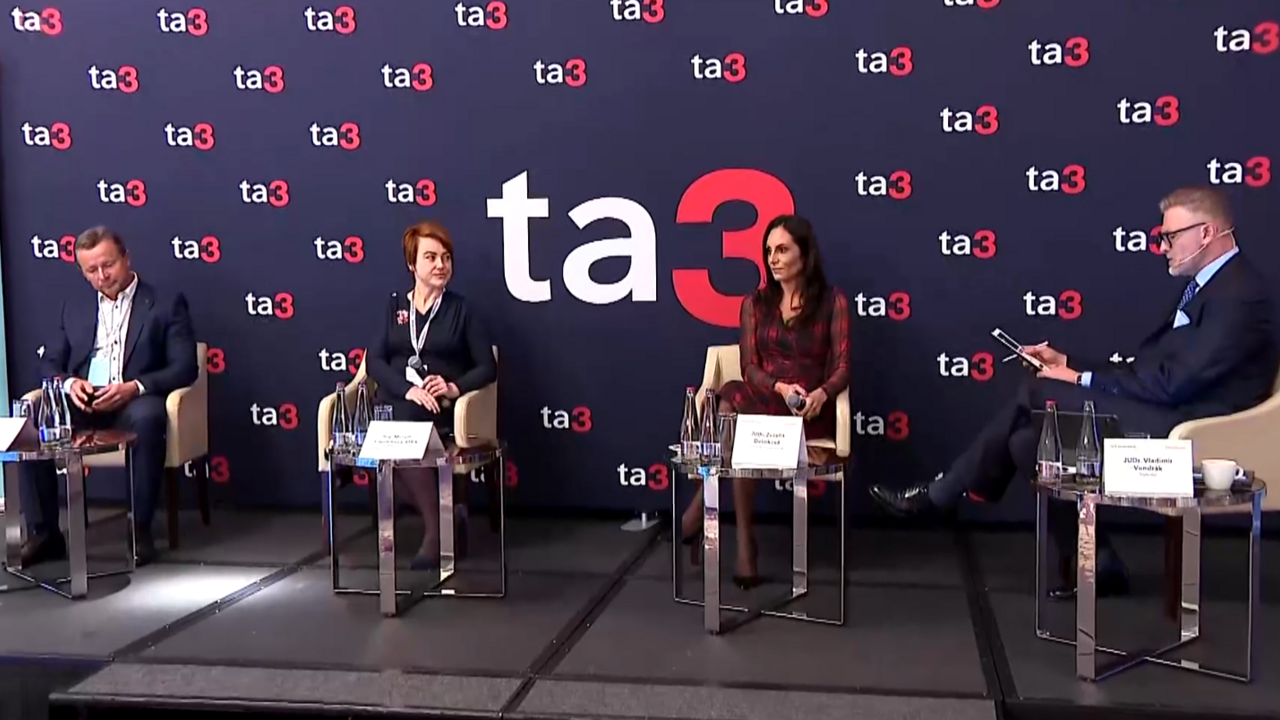 Využijeme financie z Plánu obnovy na výstavbu nemocníc efektívne? | ta3