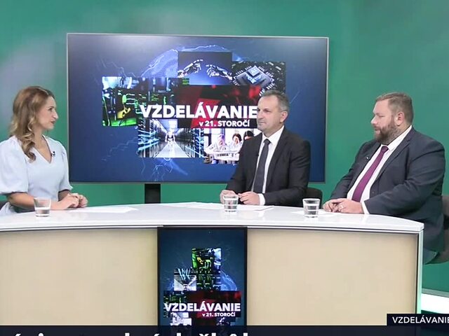 Vzdelávanie v 21. storočí: Optimalizácia stredných škôl