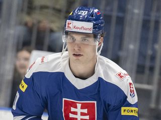 Juraj Slafkovský
