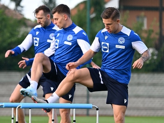 Slovenská futbalová reprezentácia