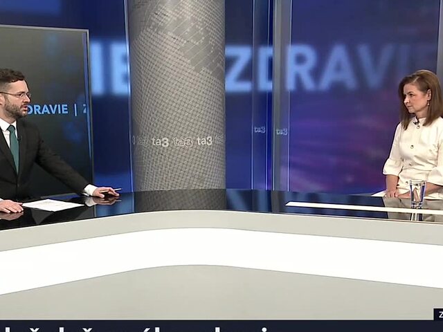 Pripomíname si Svetový deň duševného zdravia. Aké sú najväčšie riziká dnešného spôsobu života?