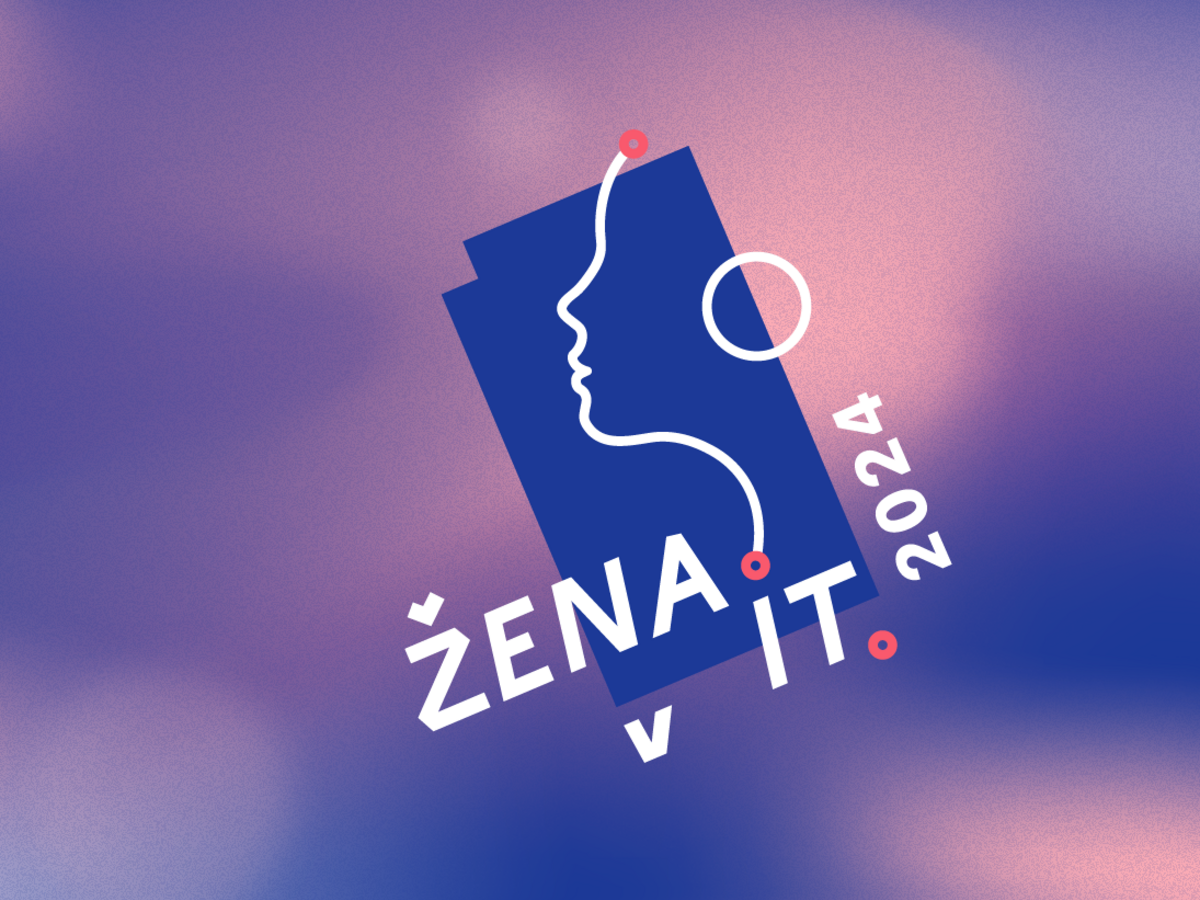 Žena v IT 