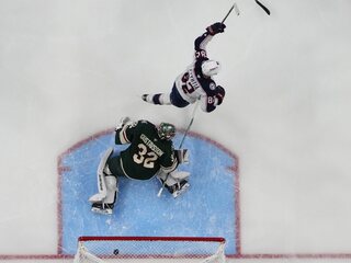 NHL