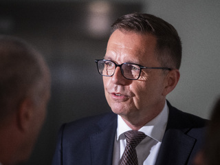 Peter Kažimír