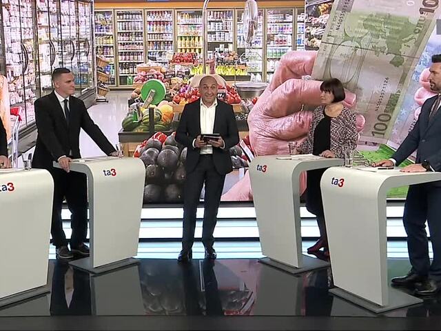 Budeme kupovať lacnejšie potraviny?
