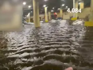 Mike Smalls stream
