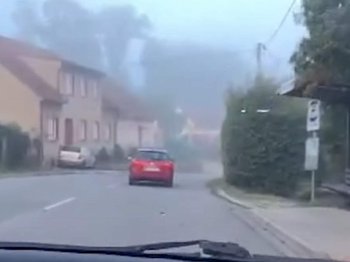 Česko, vodič