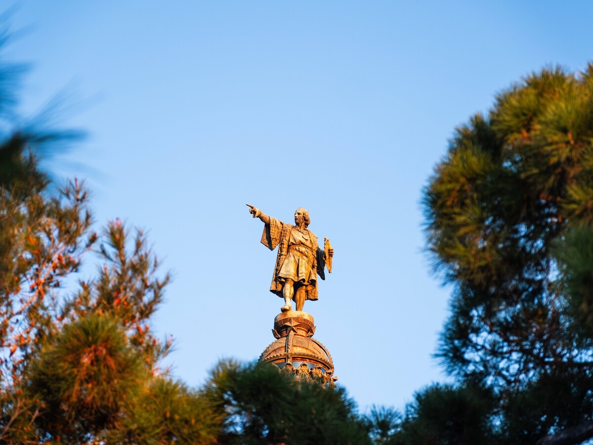 Columbus 