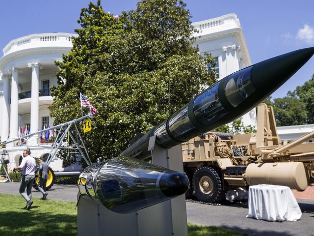 Obranný systém THAAD dorazí do Izraela ako odpoveď na iránske útoky. USA reagujú na zhoršujúcu sa situáciu