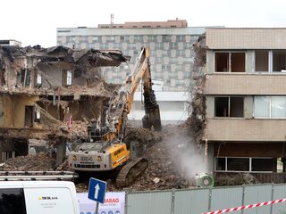 Rooseveltova nemocnica Banská Bystrica
