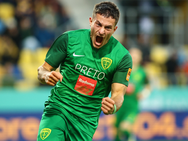 Žilina bez Kaprálika. Zranenie na sústredení môže ovplyvniť jeho účasť na ME do 21 rokov