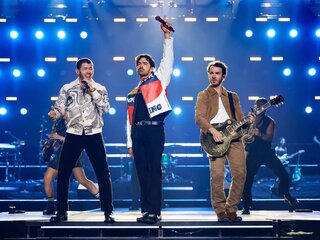 Jonas Brothers