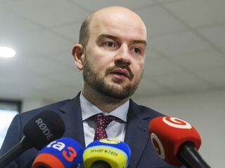 Martin Dubéci (Progresívne Slovensko) PS