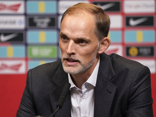 Thomas Tuchel