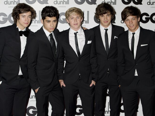 Bývalí členovia One Direction prelomili mlčanie: Stratili sme brata, sme úplne zničení