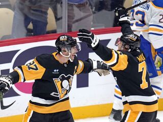 crosby malkin