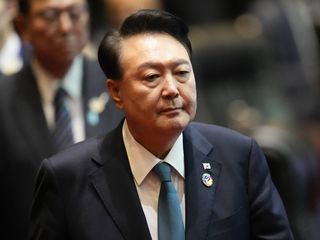 Jun Sok-jol (Yoon Suk-yeol)