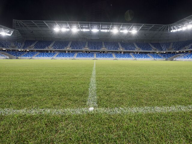 Slovan odložil zápas s Komárnom pre výmenu trávnika. Nahradí ho duel v Spišskej Novej Vsi