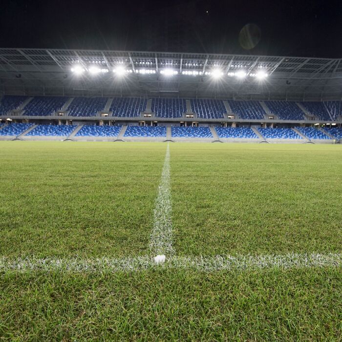 Tehelné pole v Bratislave Národný futbalový štadión NFŠ