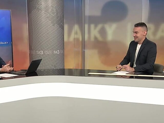Trump za pultom: Exprezident vysmáža hranolky, zatiaľ čo Harrisová oslavuje narodeniny. Čo je nové v USA? 