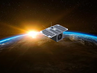 Satelit