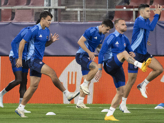Slovan odohrá záverečný zápas Ligy majstrov doma. Belasí budú musieť zabodovať proti Stuttgartu