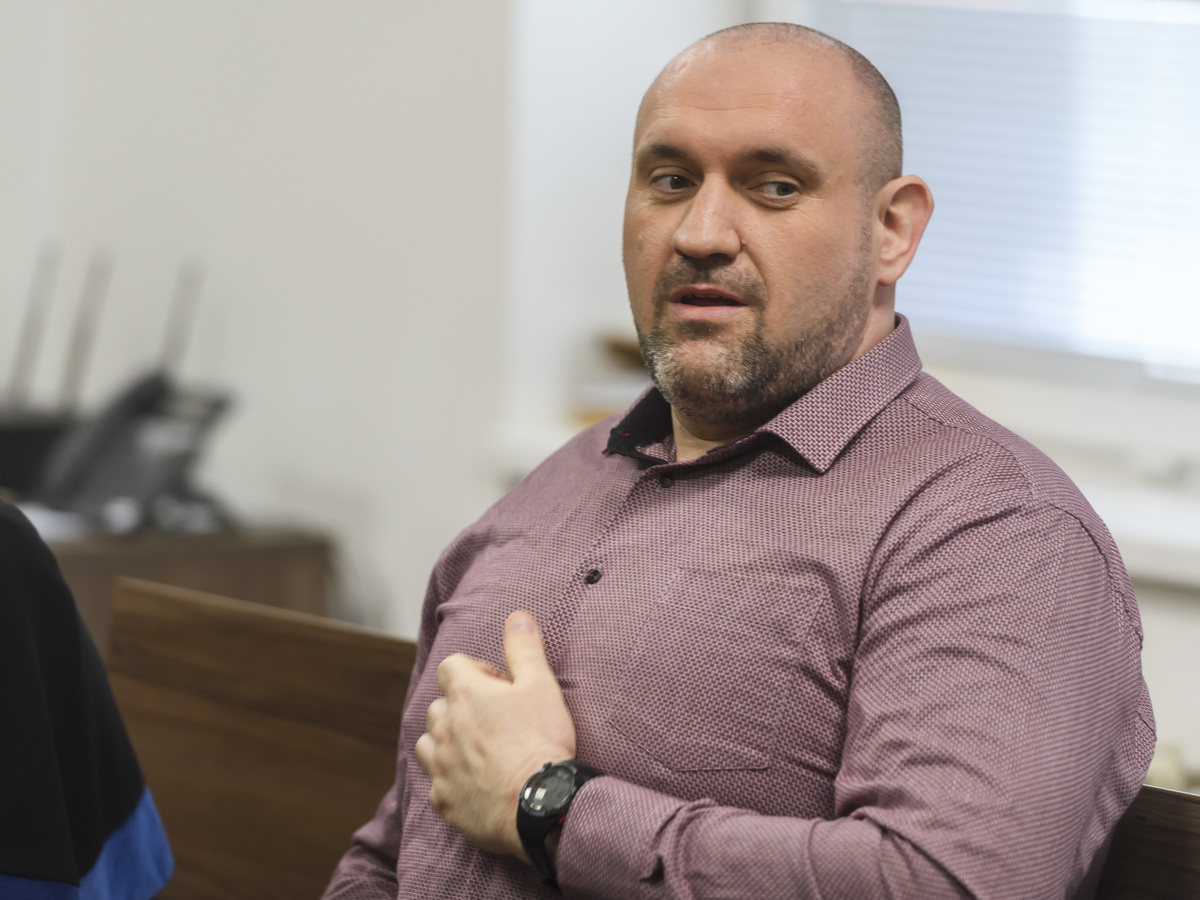 Marián Magát