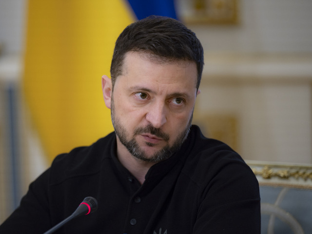 Zelenskyj si všimol Ficovu dovolenku: Nemôže byť ľahké opustiť luxus a namiesto toho napravovať vlastné chyby