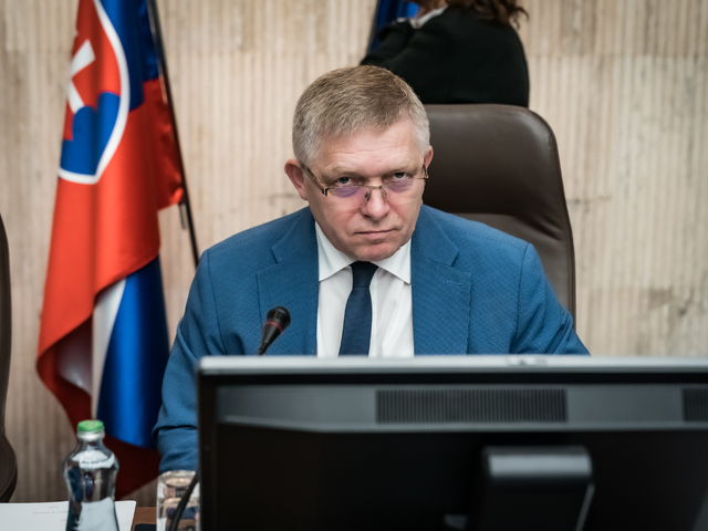 Slovensko obdržalo 800 miliónov eur z plánu obnovy. Veľké víťazstvo koalície a obrovská porážka opozície, tvrdí Fico