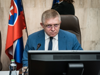 Robert Fico