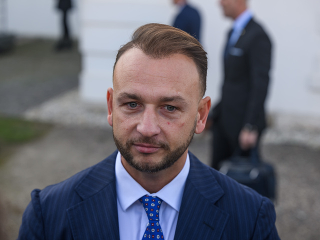 Kotlár nedôveruje ministerstvu vnútra a tímu na prešetrenie pandémie. Šutaj Eštok to nechce komentovať 