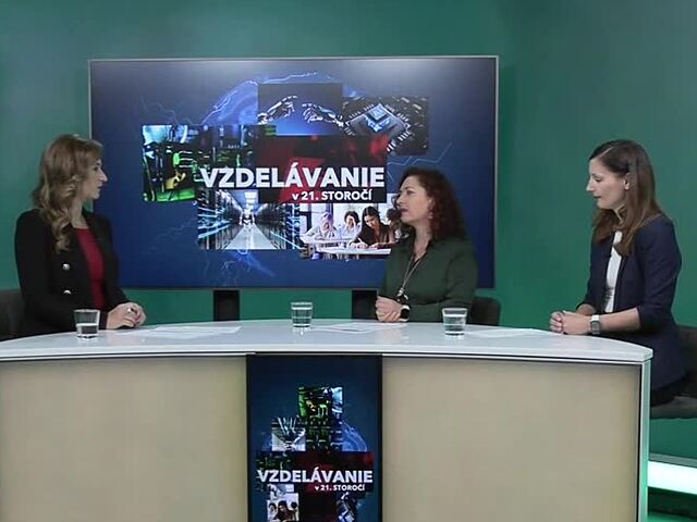 Vzdelávanie v 21. storočí: Kvalitná príprava učiteľov