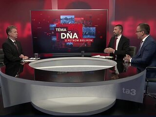 téma