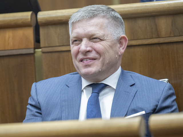 Premiér označil nadchádzajúcu návštevu Číny za kľúčový moment roka. Dôvodom majú byť veľké príležitosti 