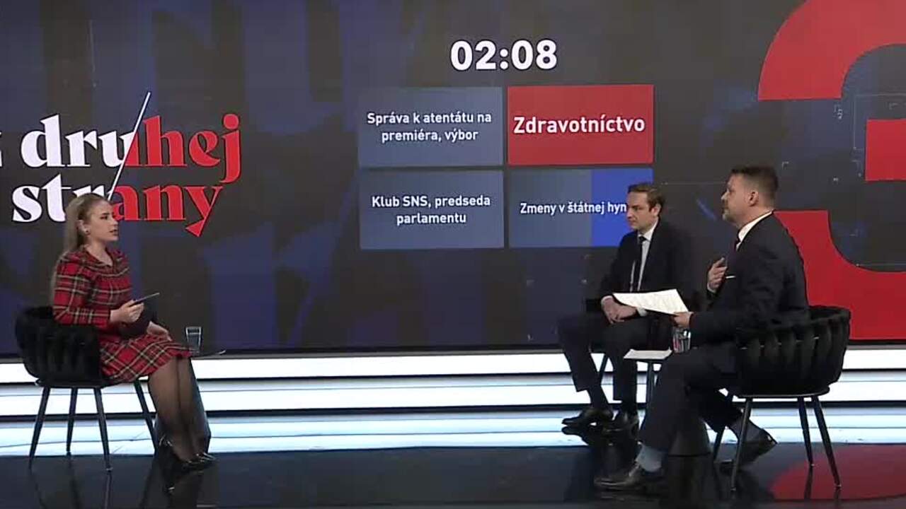 diskusia