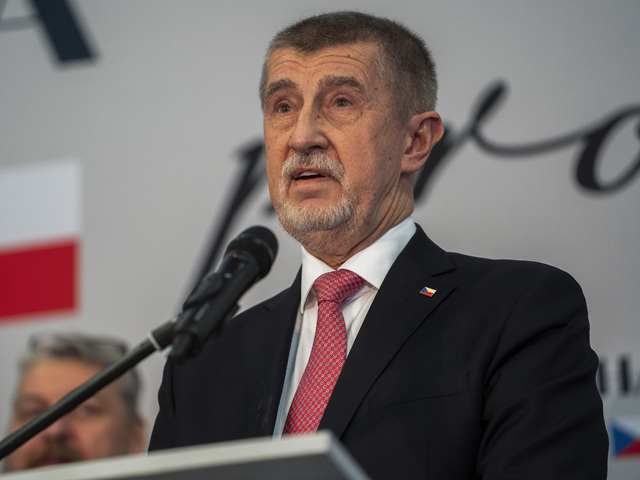 Babiš splnil prezidentovu podmienku, stane sa premiérom. Pavel: Dodržal dohodu, vymenujem ho 