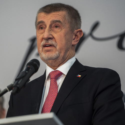 Babiš
