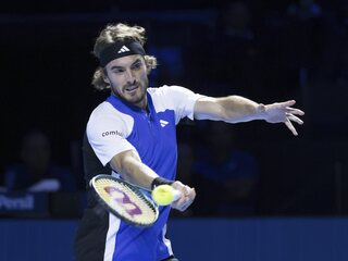 Tsitsipas