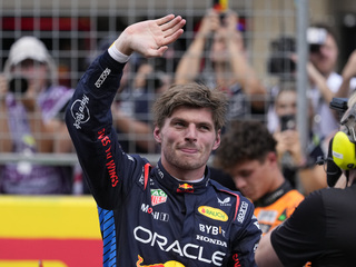 Verstappen