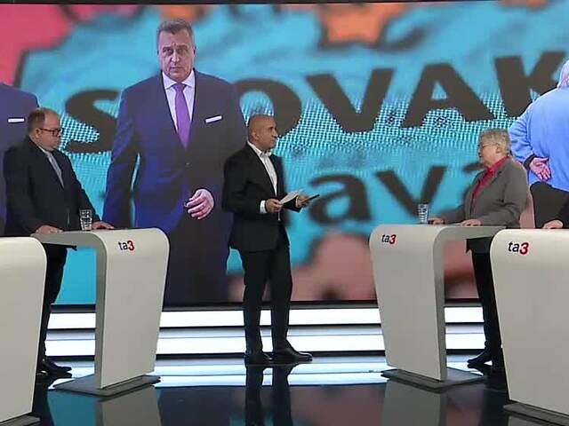 Plní vláda predvolebné sľuby?