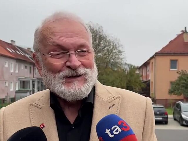 Vo Svite oslávili prvých rodákov. Mladé mesto privítalo aj exprezidenta Gašparoviča, ktorý na oslave urovnal starý spor