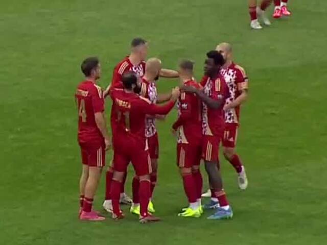 Historické víťazstvo po desiatich rokoch: Dukla Banská Bystrica zdolala MFK Ružomberok