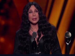 cher