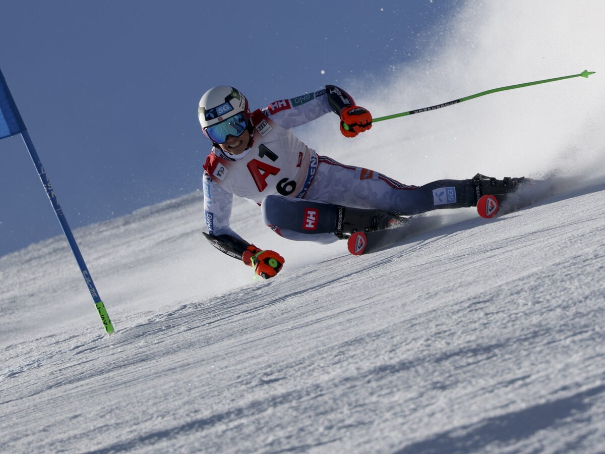 Austria_Alpine_Skiing_World_Cup Alexander Steen Olsen 