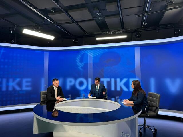 Taraba: Huliak spáchal politickú samovraždu. Táto vláda predstavuje čistý chaos, cirkus a babráctvo, vyhlásila Mesterová