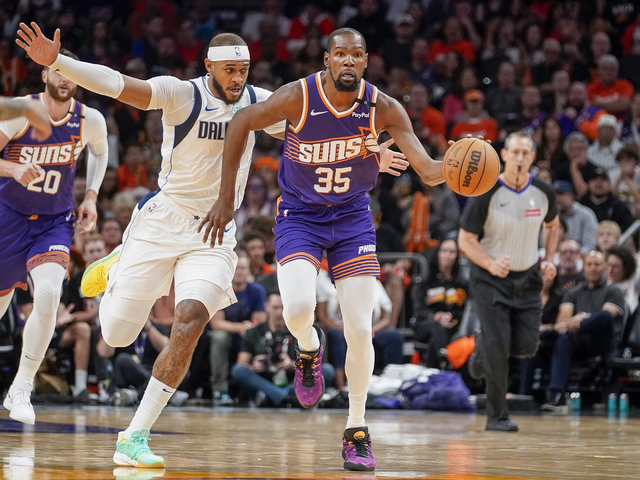 Durant prekonal magickú hranicu 29-tisíc bodov v NBA. Zapísal sa do basketbalovej histórie