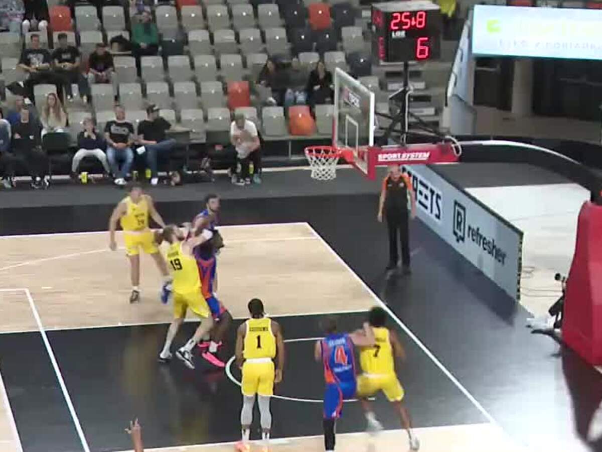 basket