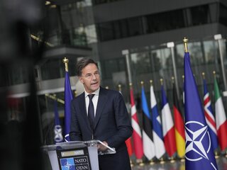 Mark Rutte