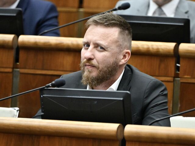 Splnomocnenec pre preverenie pandémie Kotlár: Vláda schválila moju správu, mal by som mať väčšie kompetencie