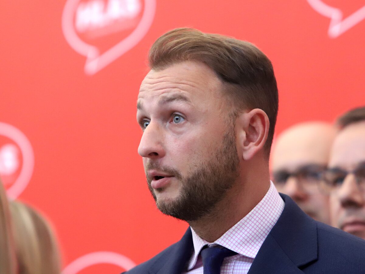 Matúš Šutaj Eštok